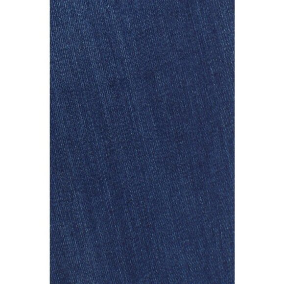 💕FRAME💕 Le High Flare Jeans ~ Century Blue 32 NWT - Picture 9 of 16